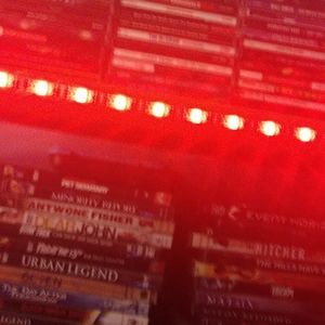 LED lights